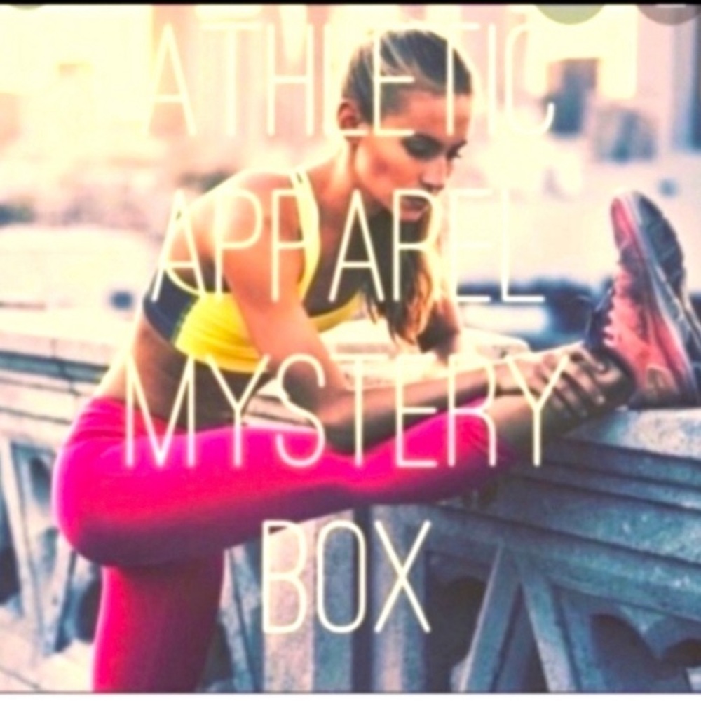 Summer Athletic Bundle - image 1